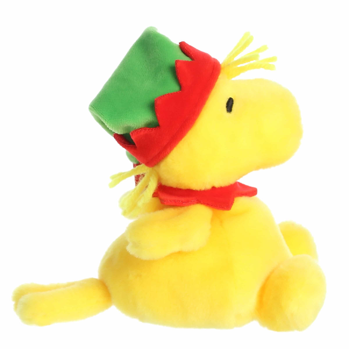 Palm Pals Elf Woodstock