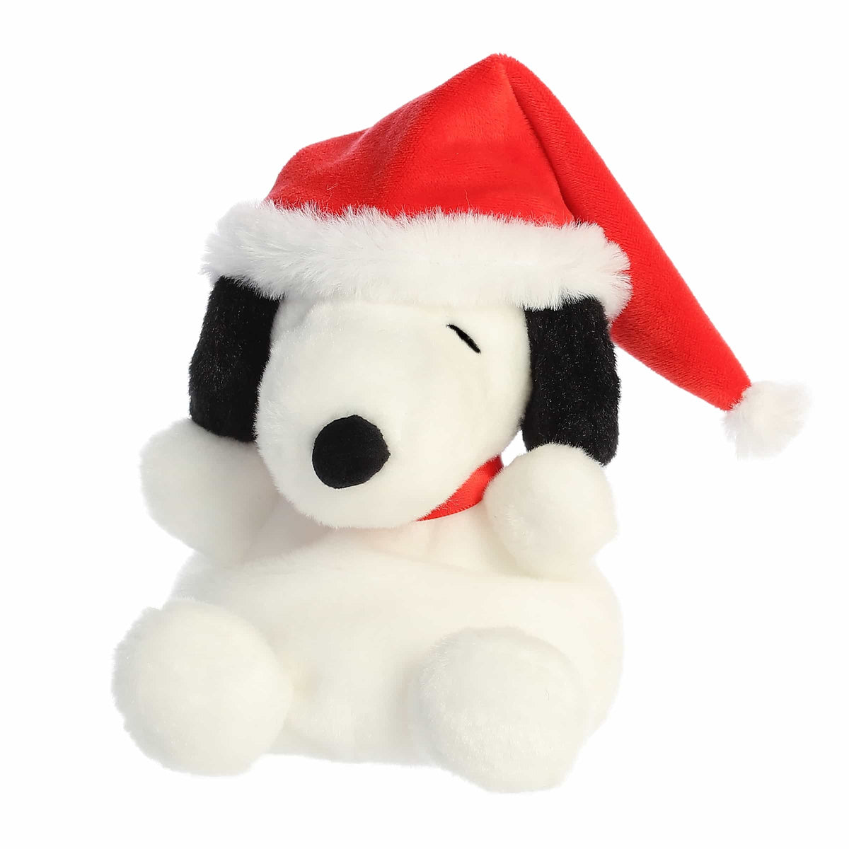 Palm Pals Santa Snoopy™