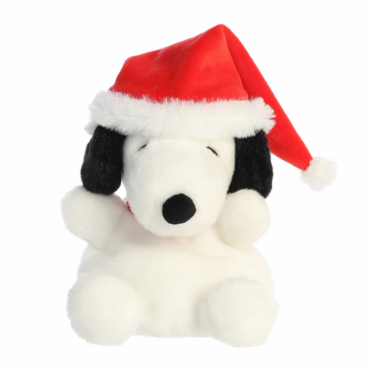 Palm Pals Santa Snoopy™