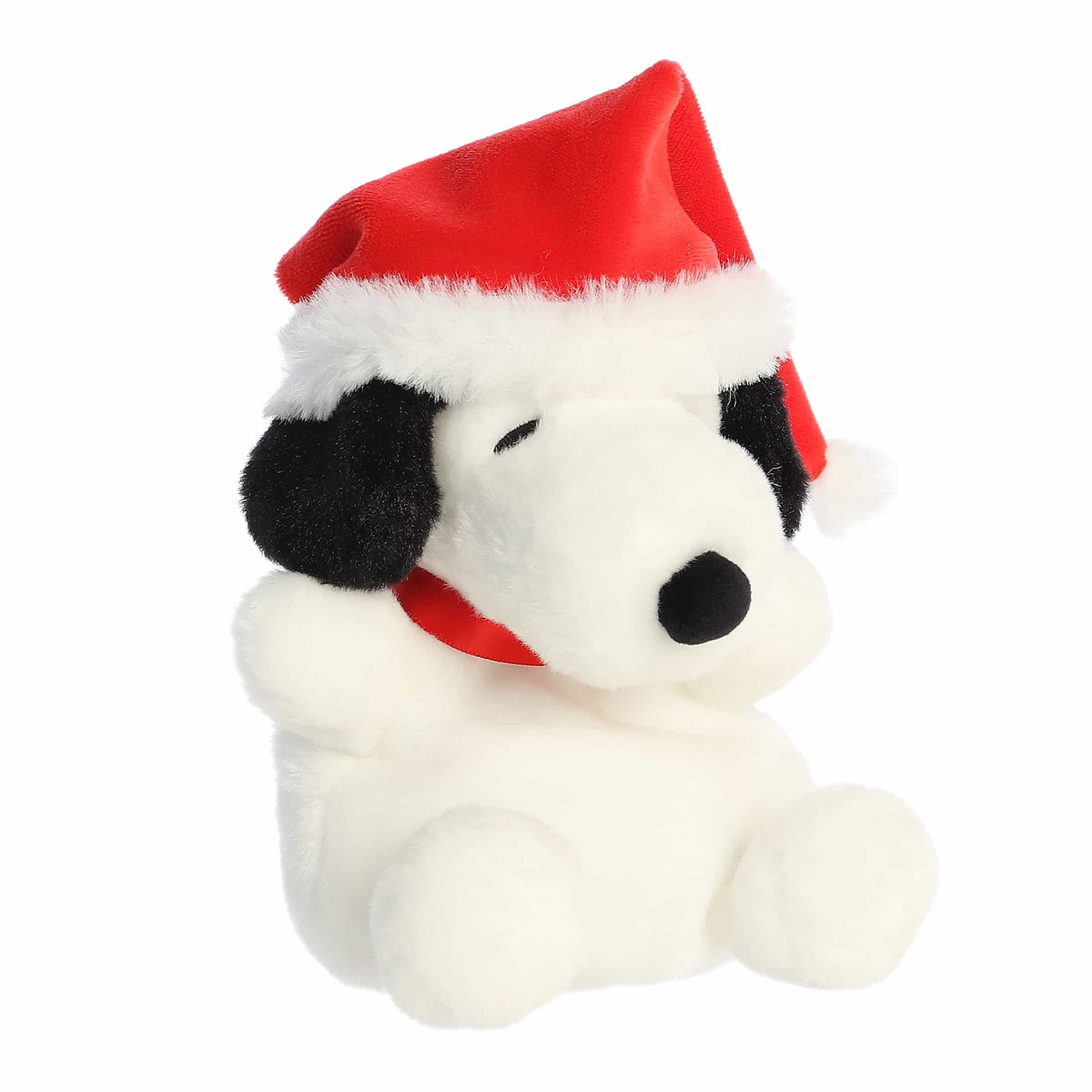 Palm Pals Santa Snoopy™