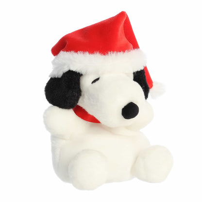 Palm Pals Santa Snoopy™