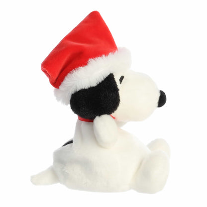 Palm Pals Santa Snoopy™