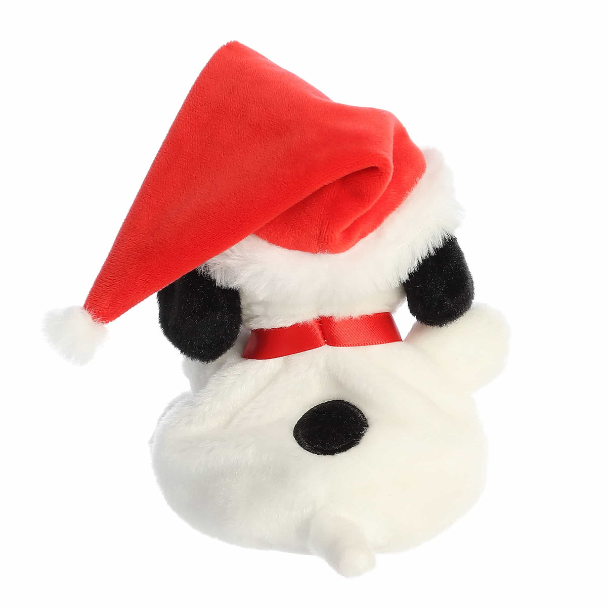 Palm Pals Santa Snoopy™
