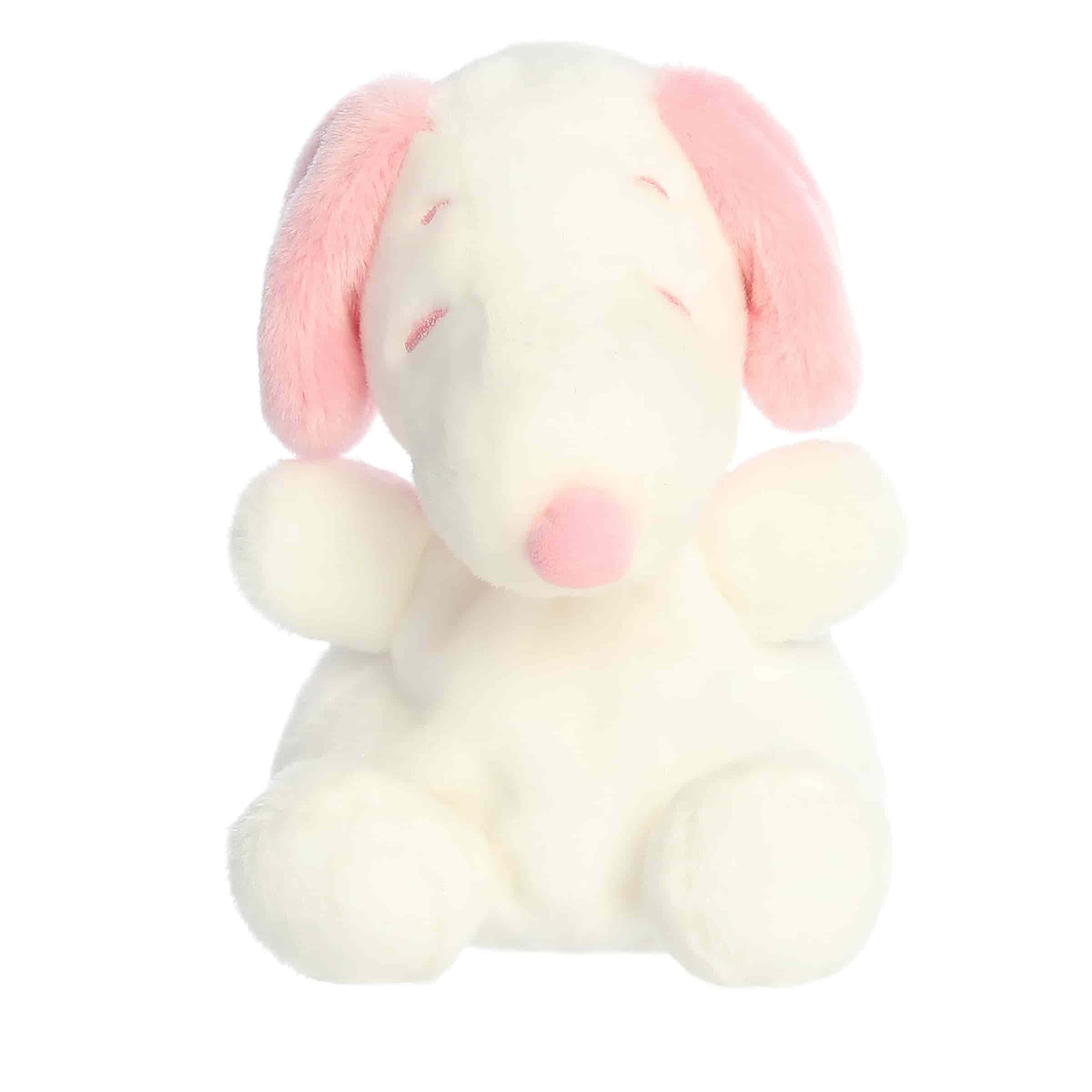 Palm Pals Valentine Snoopy™