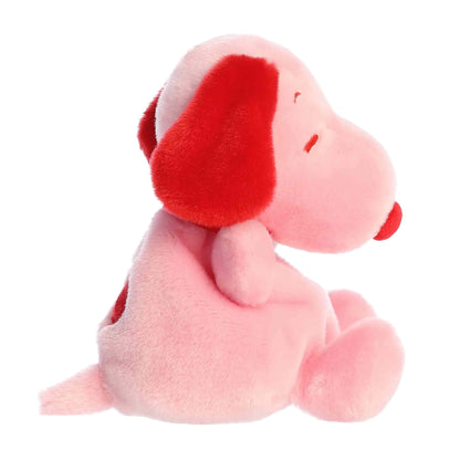 Palm Pals Valentine Snoopy™