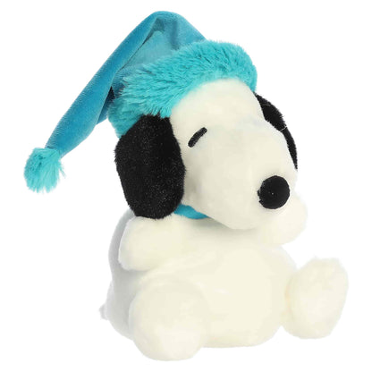 Palm Pals Bundled Up Snoopy™