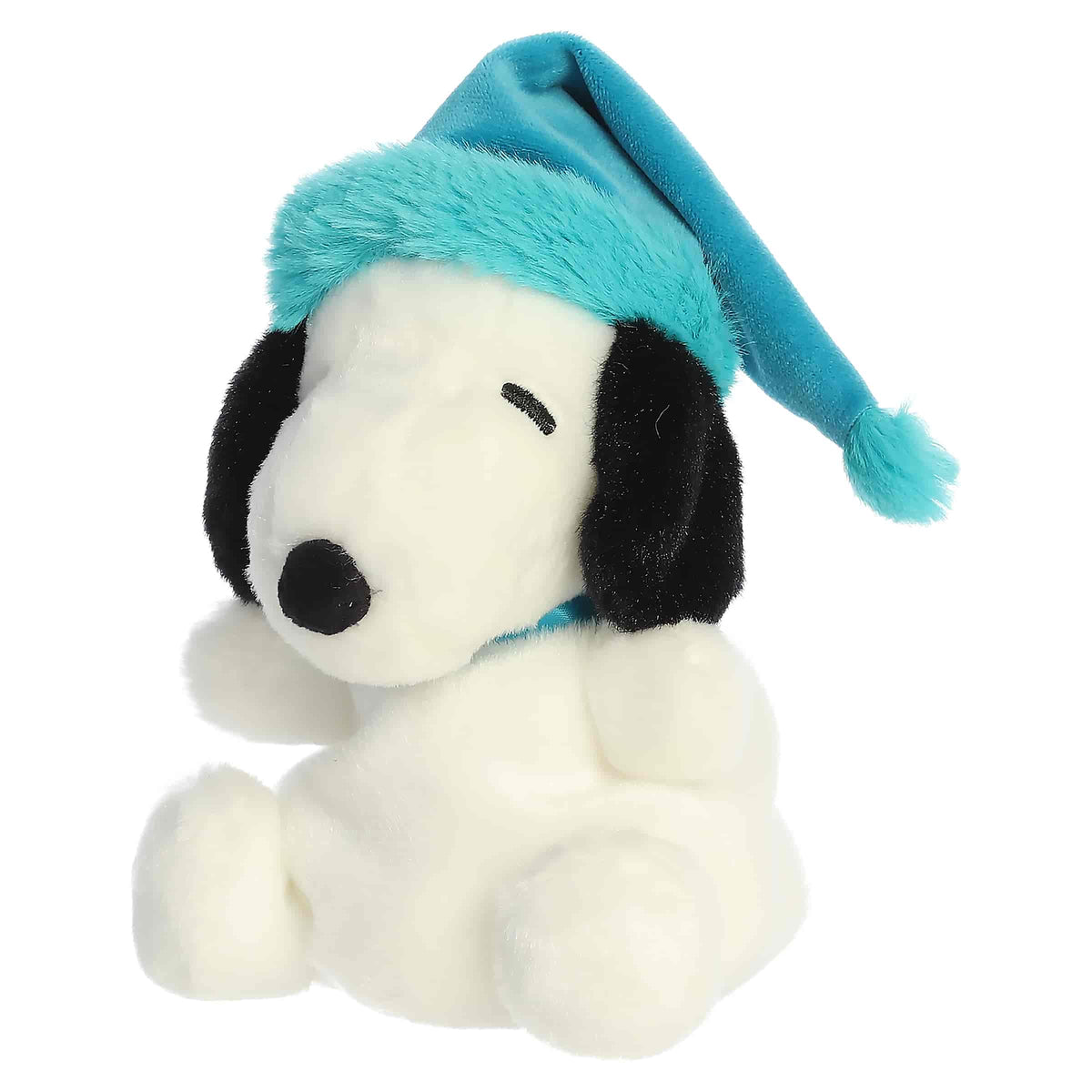 Palm Pals Bundled Up Snoopy™