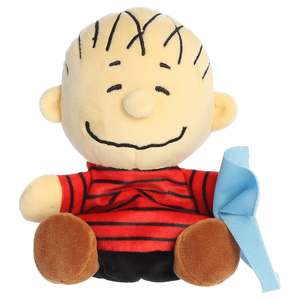 Palm Pals Linus