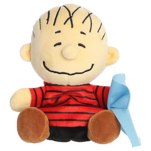 Palm Pals Linus