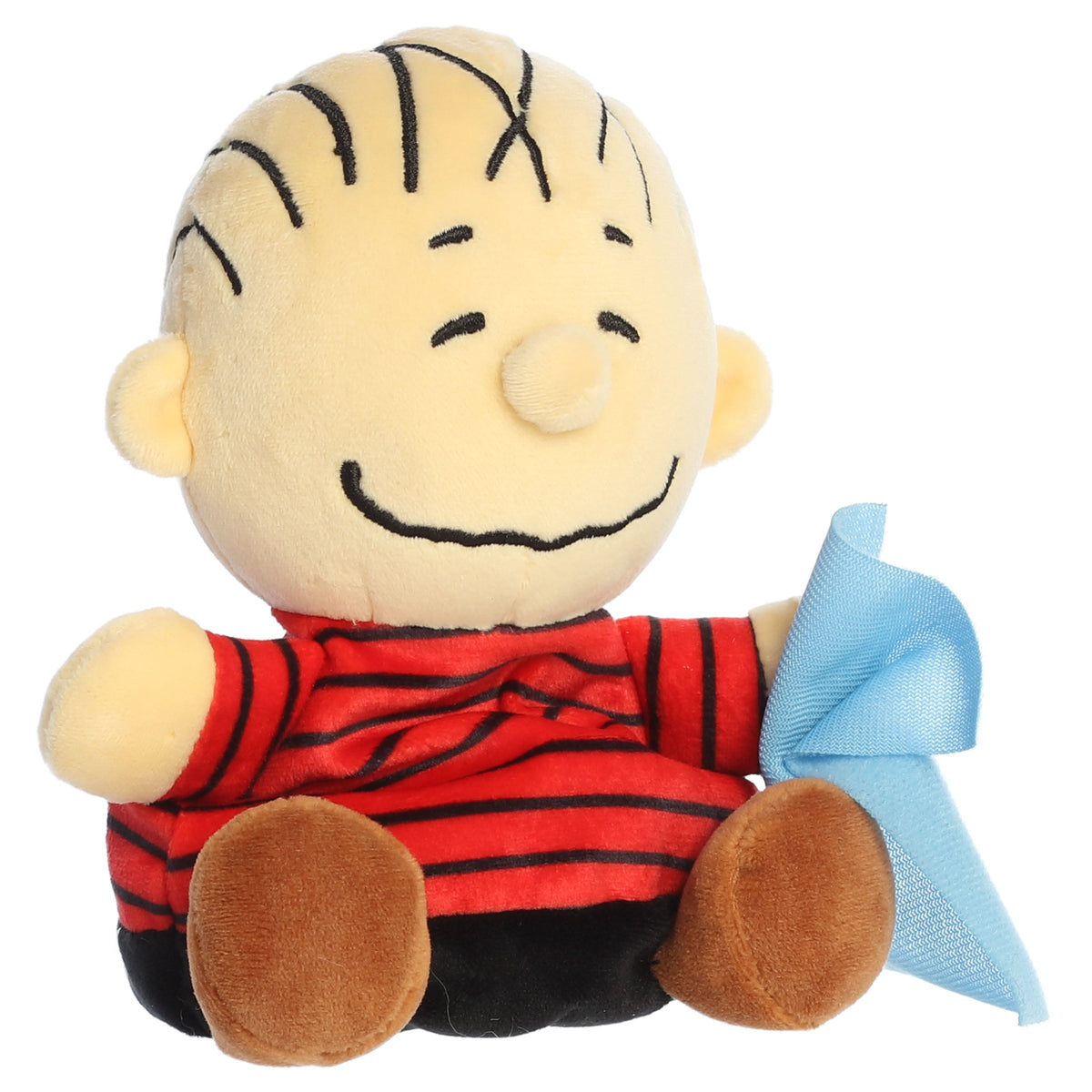 Palm Pals Linus