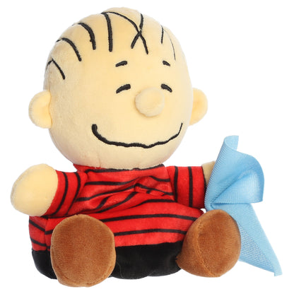 Palm Pals Linus