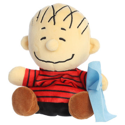 Palm Pals Linus