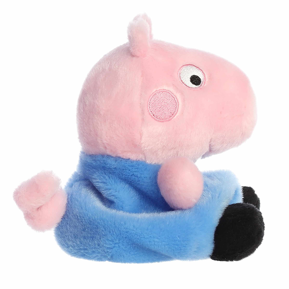Palm Pals George Pig