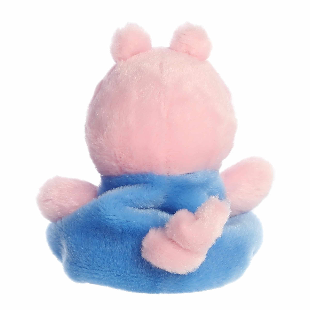 Palm Pals George Pig