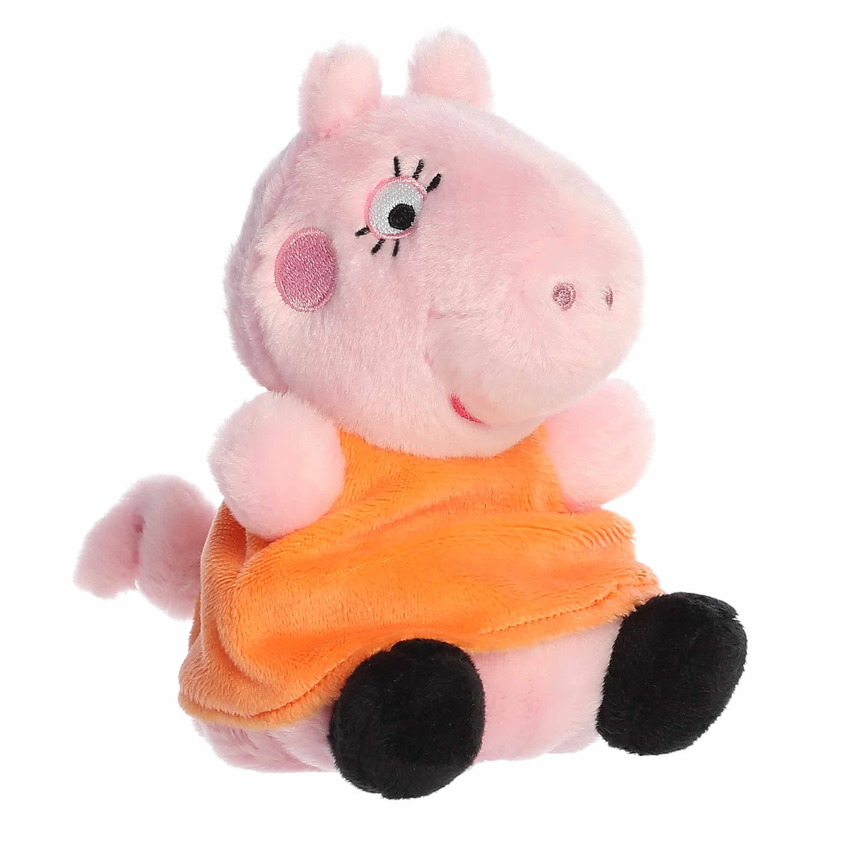 Palm Pals Mummy Pig