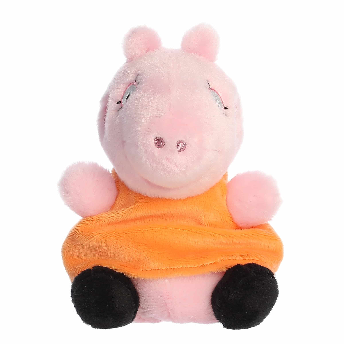 Palm Pals Mummy Pig