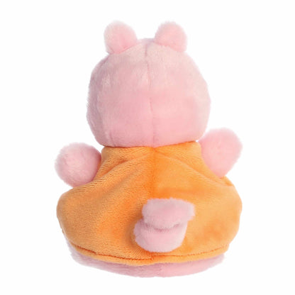 Palm Pals Mummy Pig