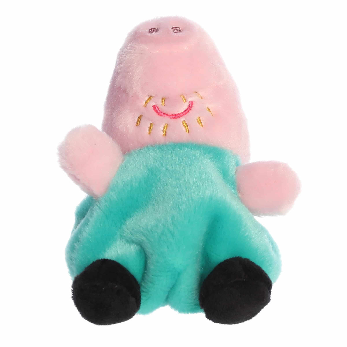 Palm Pals Daddy Pig