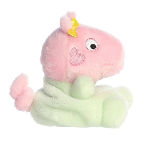 Palm Pals Evie Baby Pig