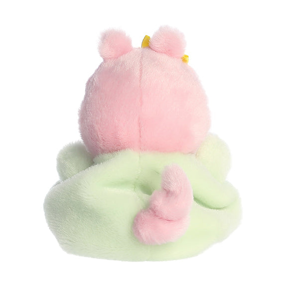 Palm Pals Evie Baby Pig
