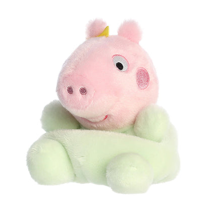 Palm Pals Evie Baby Pig