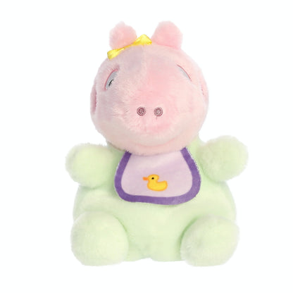 Palm Pals Evie Baby Pig
