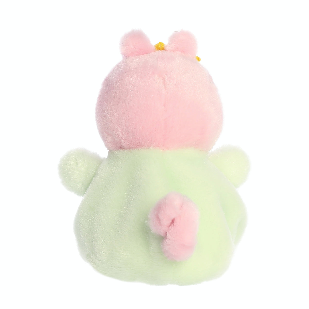 Palm Pals Evie Baby Pig