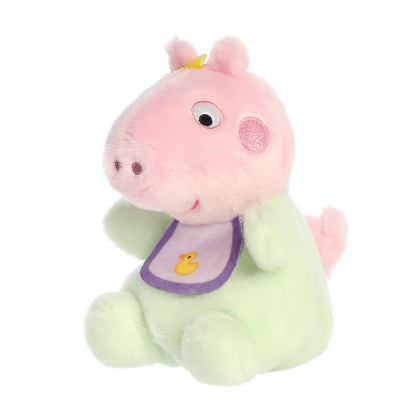 Palm Pals Evie Baby Pig