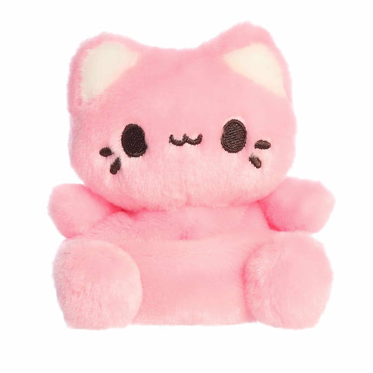 Palm Pals Strawberry Meowchi