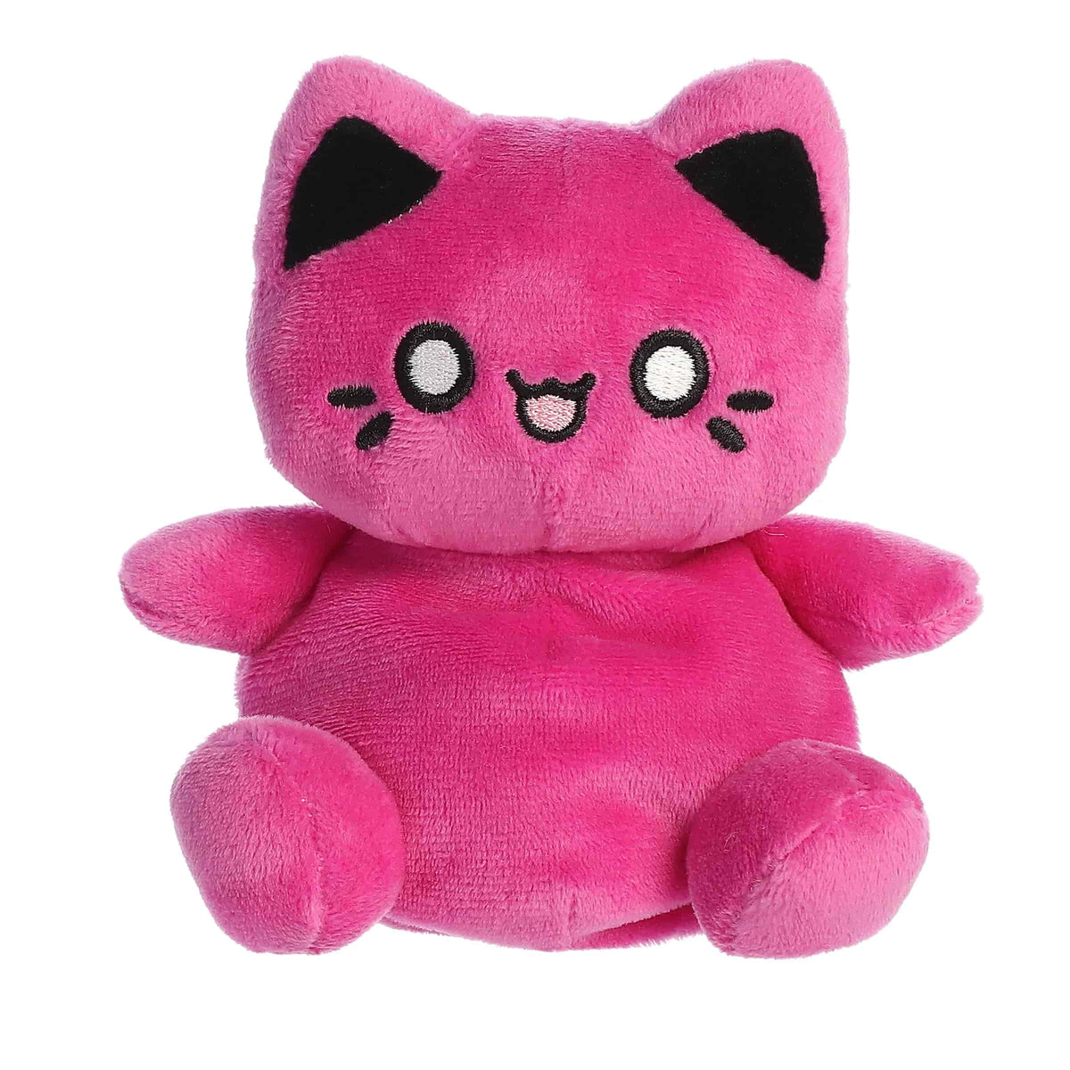 Palm Pals Cosmic Purple Meowchi