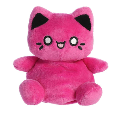 Palm Pals Cosmic Purple Meowchi