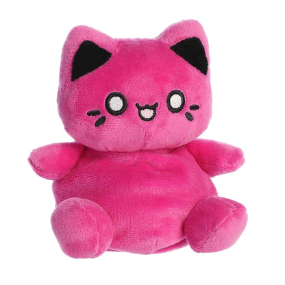 Palm Pals Cosmic Purple Meowchi