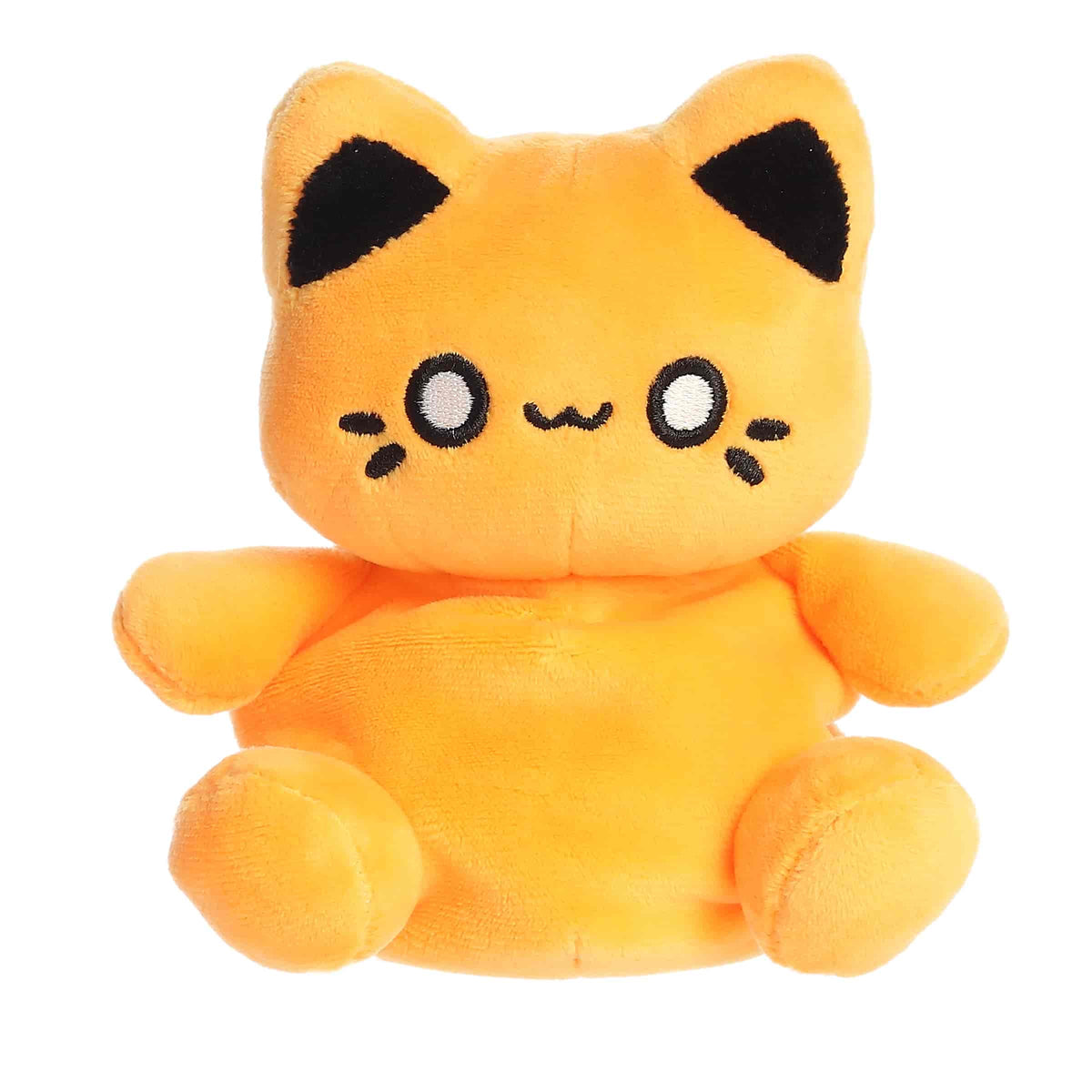 Palm Pals Kinetic Orange Meowchi