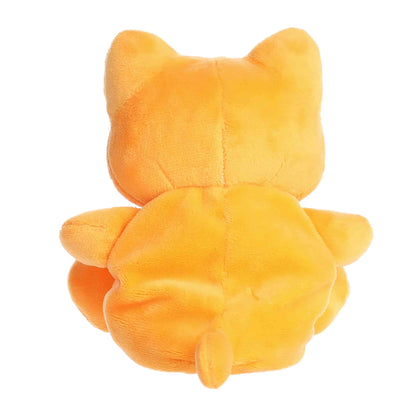 Palm Pals Kinetic Orange Meowchi