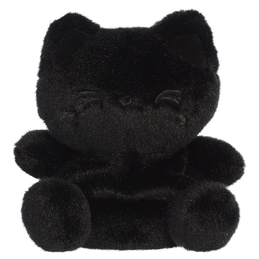 Palm Pals Sesame Black Out Meowchi