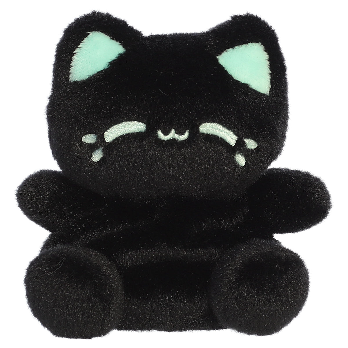 Palm Pals Mint Black Out Meowchi
