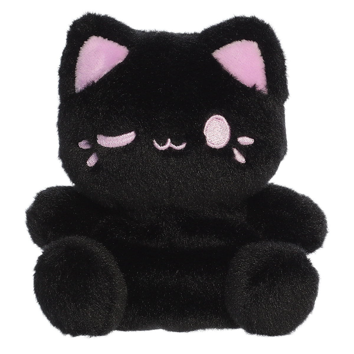 Palm Pals Taro Black Out Meowchi