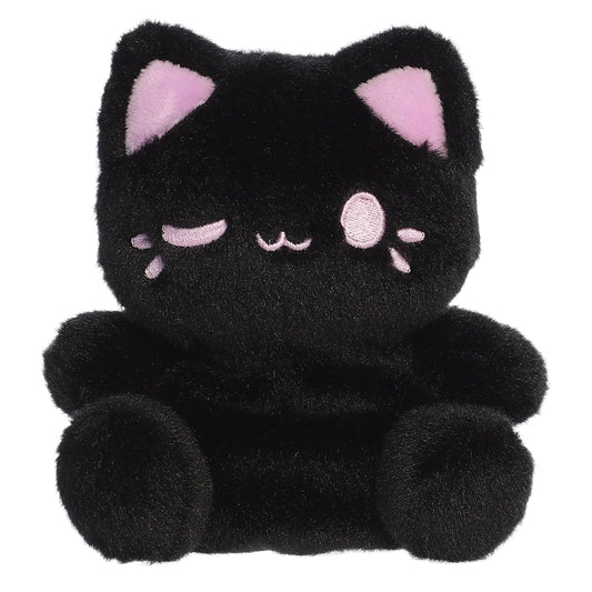 Palm Pals Taro Black Out Meowchi