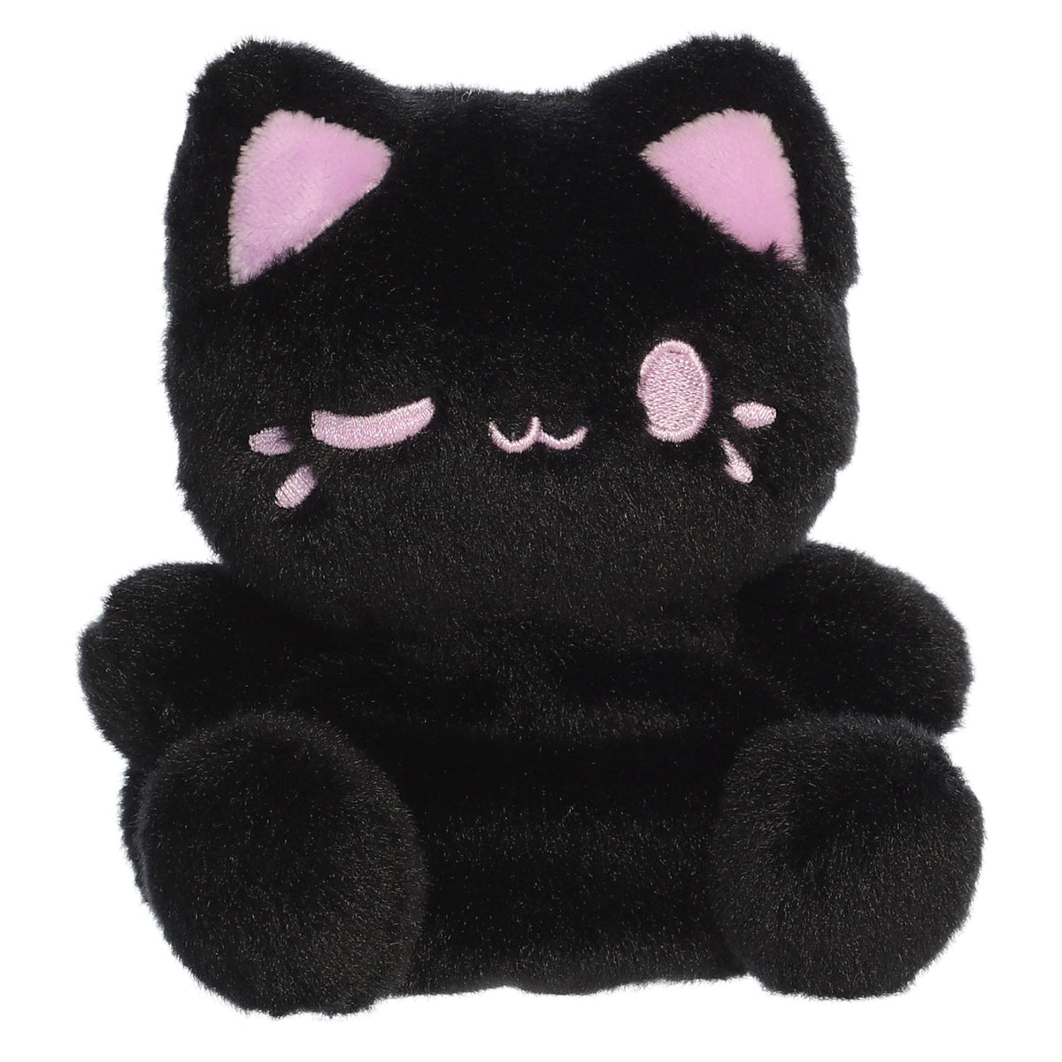 Palm Pals Taro Black Out Meowchi