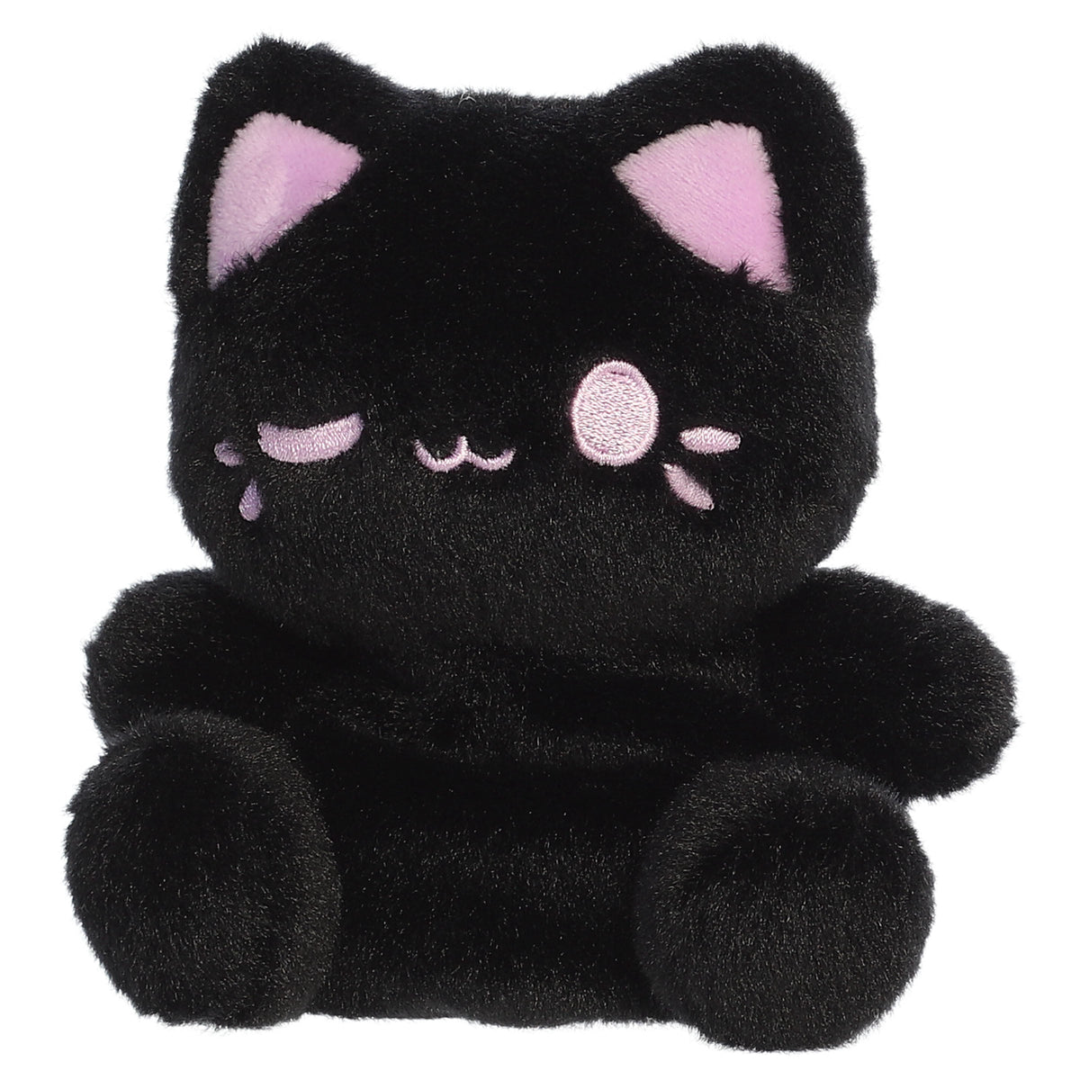 Palm Pals Taro Black Out Meowchi