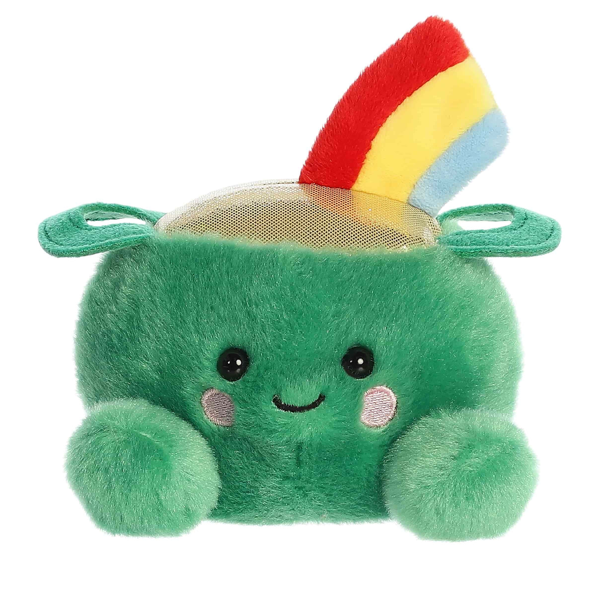 Palm Pals Ciara Pot of Gold™