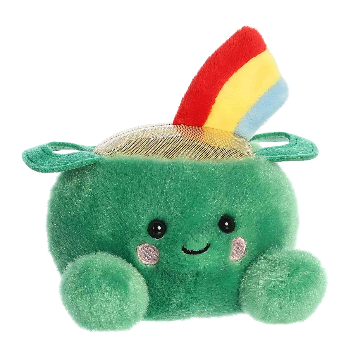 Palm Pals Ciara Pot of Gold™