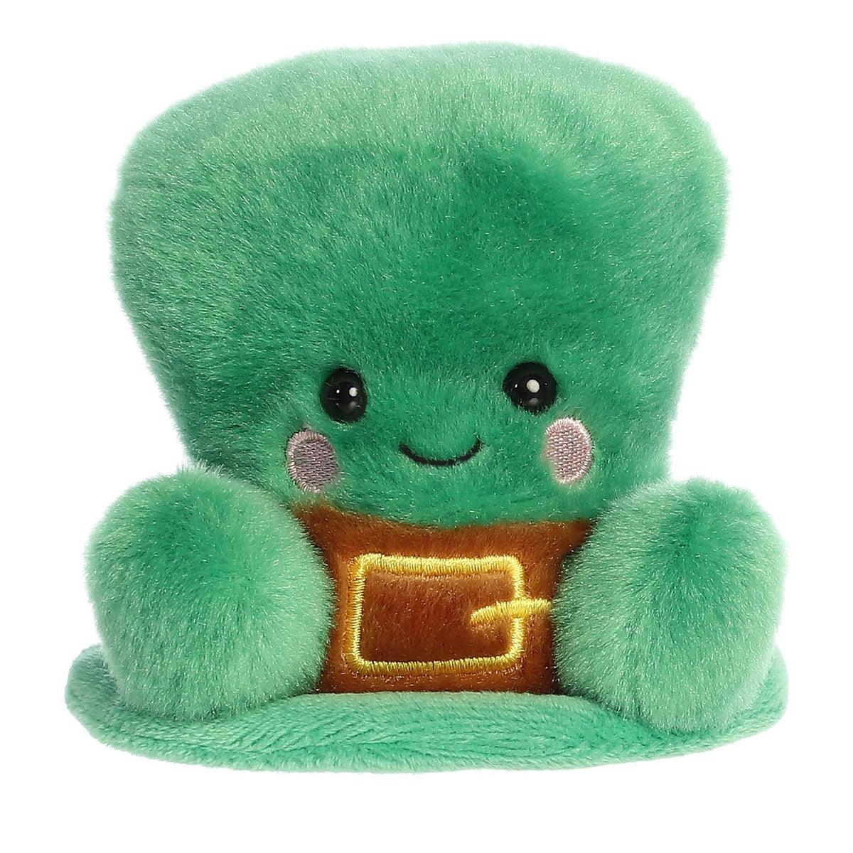 Palm Pals Finnigan Leprechaun Hat™