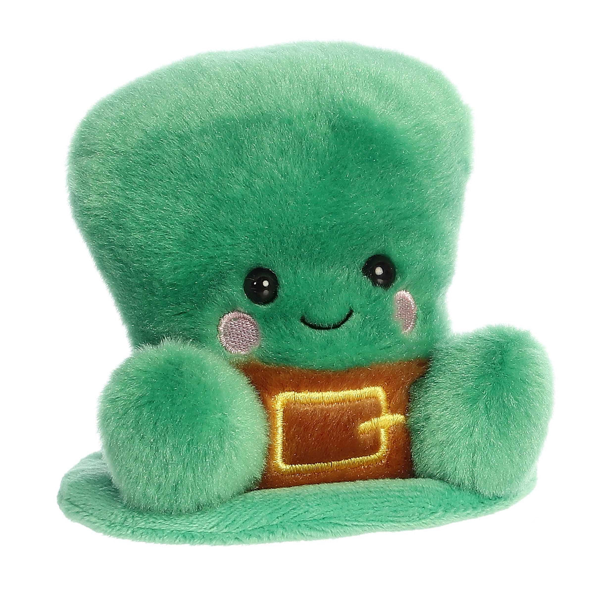 Palm Pals Finnigan Leprechaun Hat™