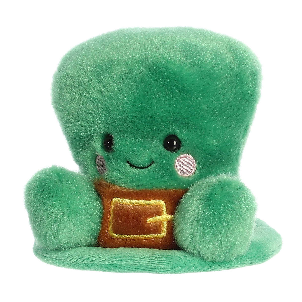 Palm Pals Finnigan Leprechaun Hat™