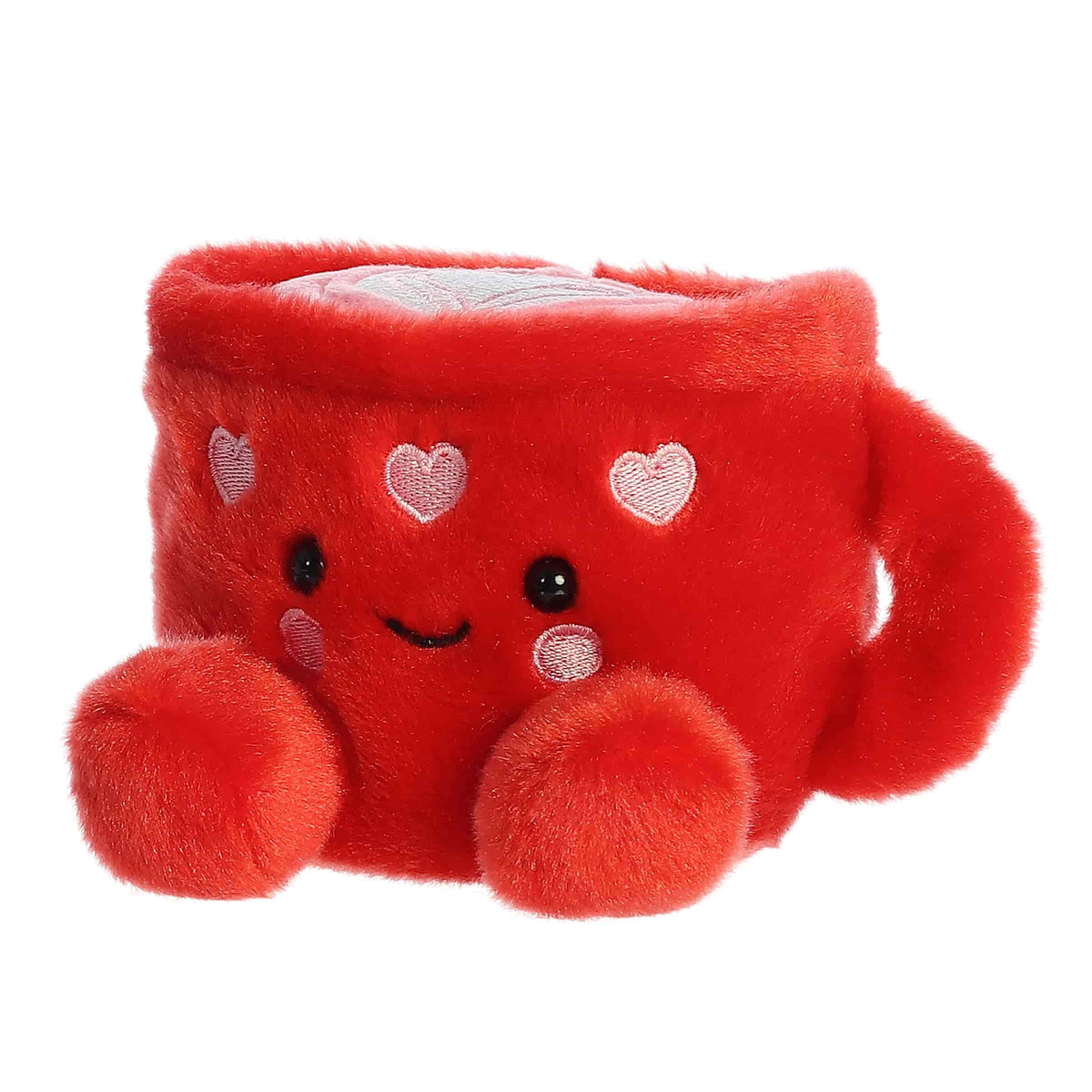 Palm Pals Lotti Love Latte™