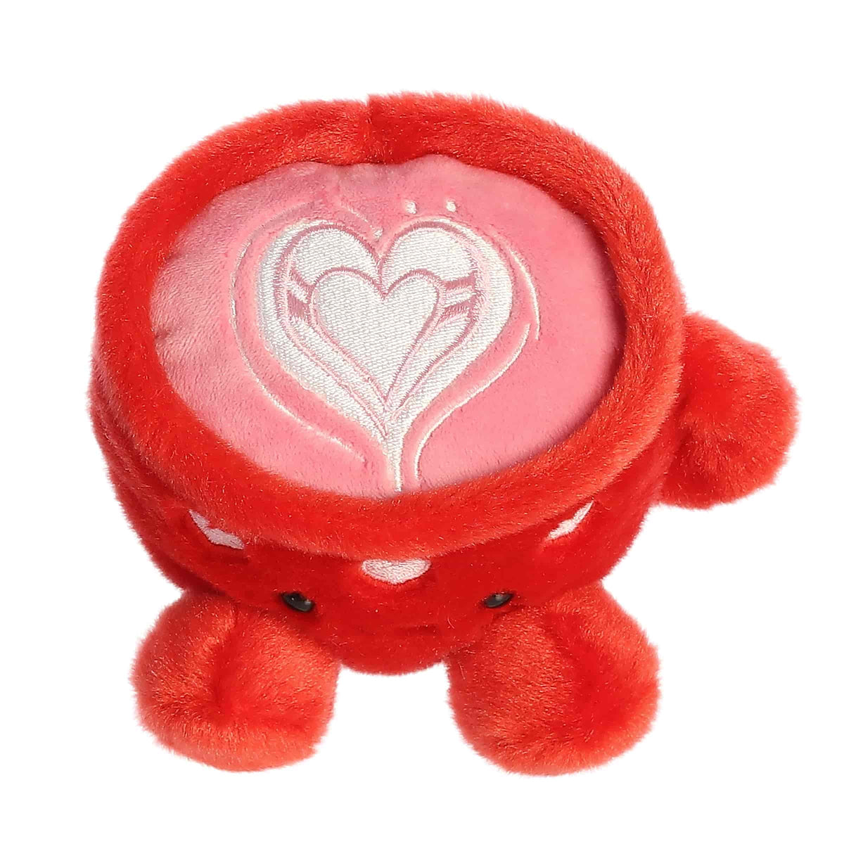 Palm Pals Lotti Love Latte™