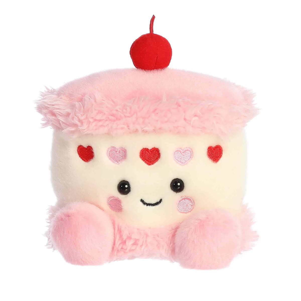 Palm Pals Jubi Heart Cake™