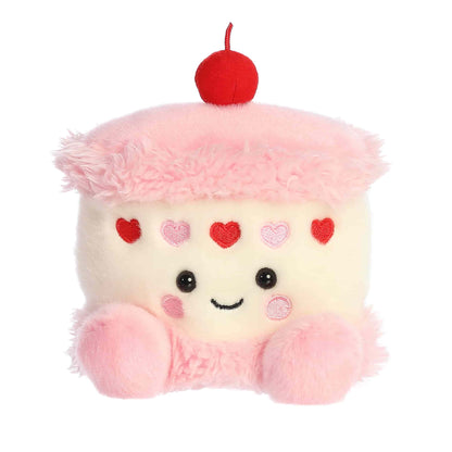 Palm Pals Jubi Heart Cake™