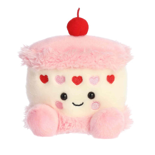 Palm Pals Jubi Heart Cake™